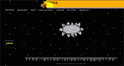 Desktop Screenshot of anicmania.de